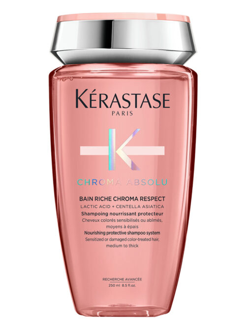 KERASTASE CHROMA ABSOLU BAIN 250ML