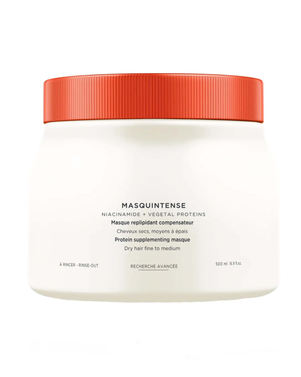 KERASTASE MASCARILLA NUTRITIVA MASQUINTENSE FINO 500ML