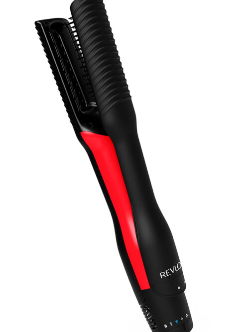 REVLON ONE-STEP AIR STRAIGHT SECADOR Y PLANCHA 2 EN 1
