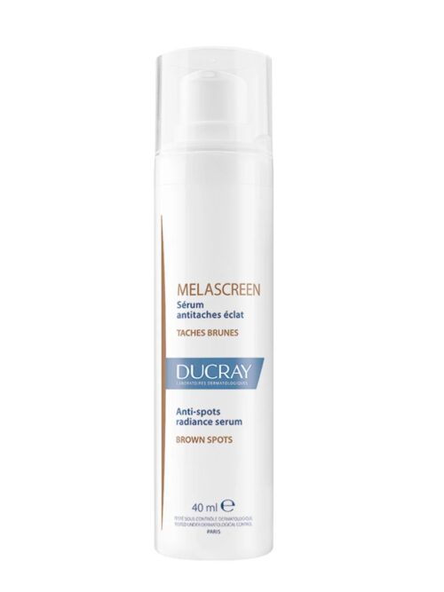 DUCRAY MELASCREENSÉRUM LUMINOSIDAD ANTIMANCHAS 40ML
