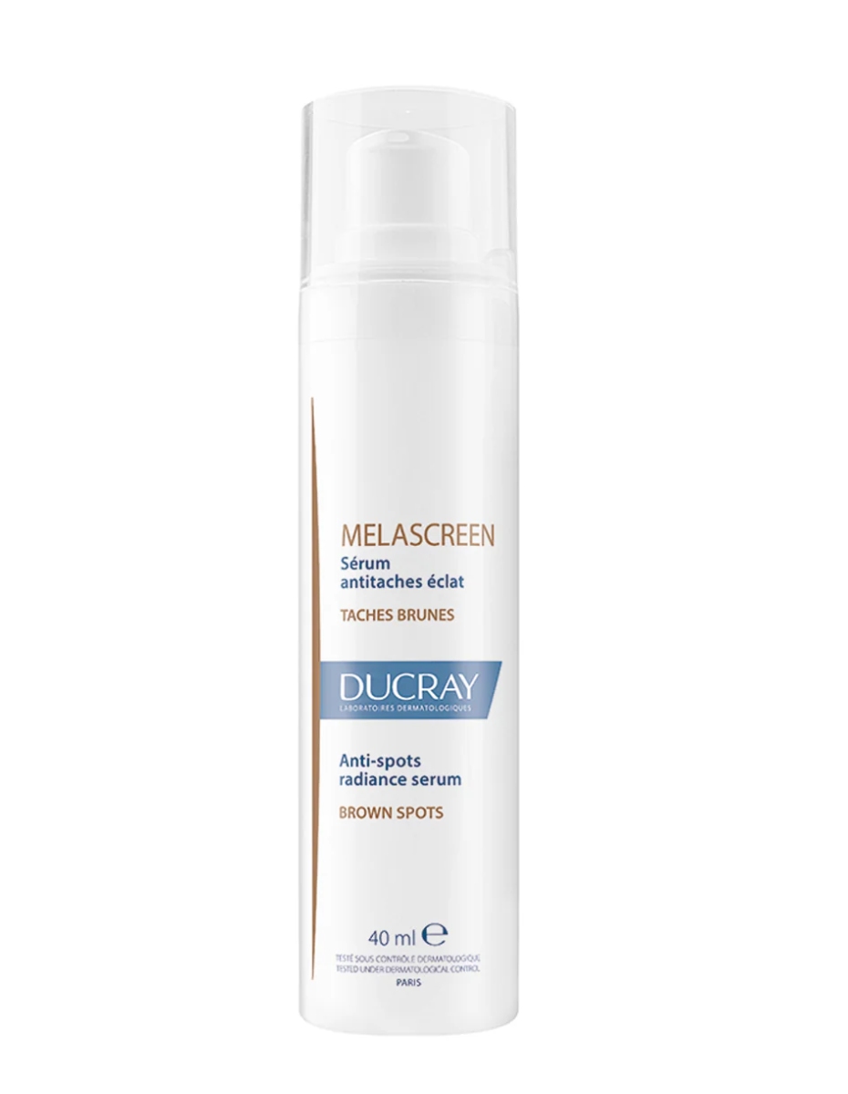 DUCRAY MELASCREENSÉRUM LUMINOSIDAD ANTIMANCHAS 40ML