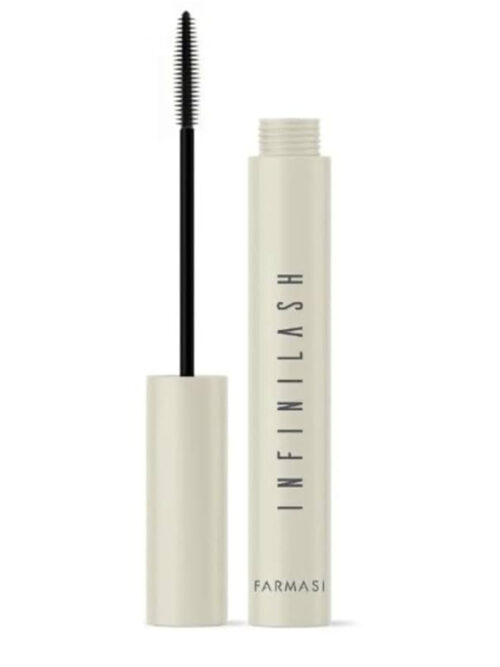 FARMASI INFINILASH MASCARA BLACK FINISH 9ML