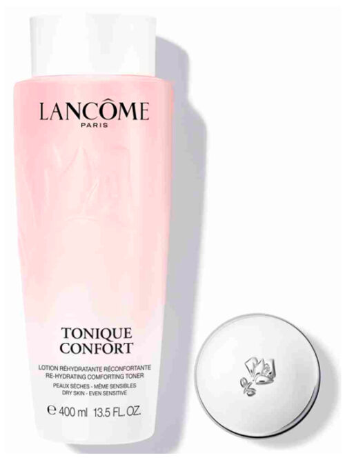 LANCOME TONIQUE CONFORT TÓNICO REHIDRATANTE RECONFORTANTE 200ML