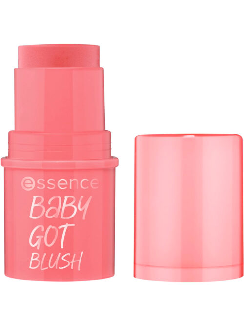 ESSENCE BABY GOT BLUSH ROSÉ ALL DAY