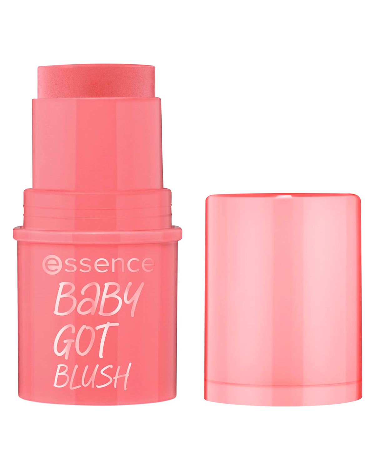 ESSENCE BABY GOT BLUSH ROSÉ ALL DAY