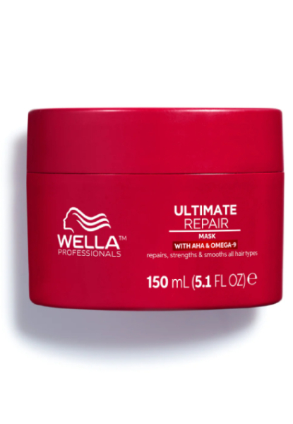 WELLA ULTIMATE REPAIR MASCARILLA REPARADORA 150ML