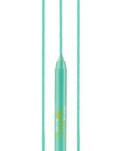 BEAUTY CREANTIONS DARE TO BE BRIGHT - BEAUTY CREATIONS AQUA MARINE