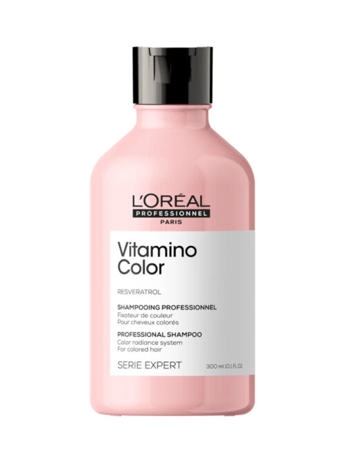 LOREAL PROFESSIONNEL SHAMPOO VITAMINO COLOR