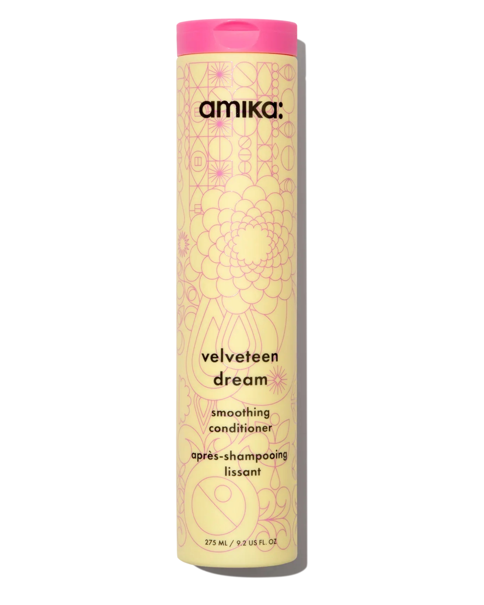 AMIKA VELVETEEN CONDITIONER 275ML