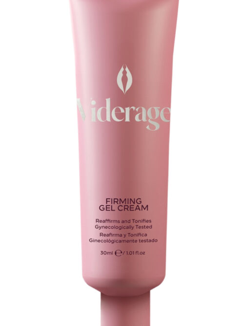 CUMLAUDE VIDERAGE GEL CREMA PREMIUM TONIFICANTE ÍNTIMO 30ML