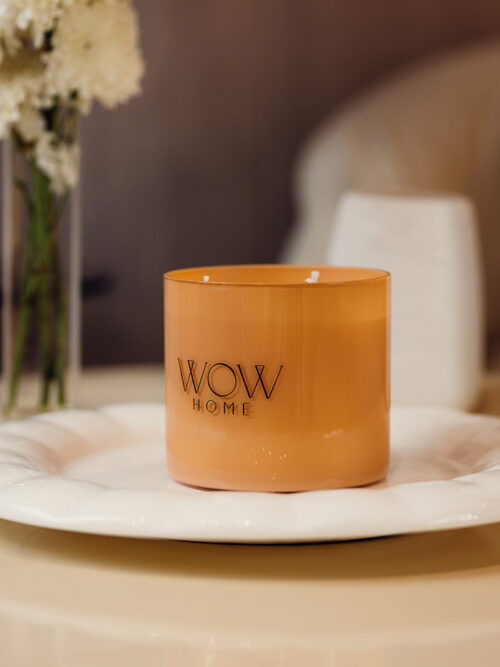 WOW HOME VELAS BEIGES