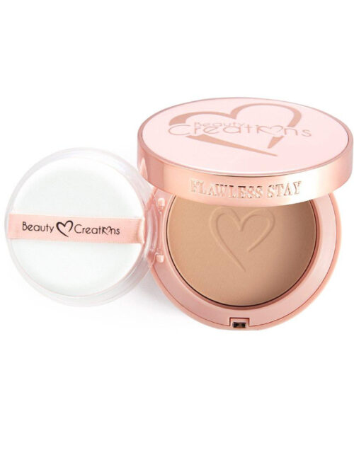 BEAUTY CREATIONS POWDER FUNDATION- 3.0