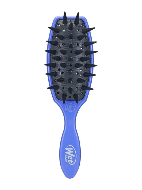 WET BRUSH CEPILLO DE CUIDADO PERSONALIZADO