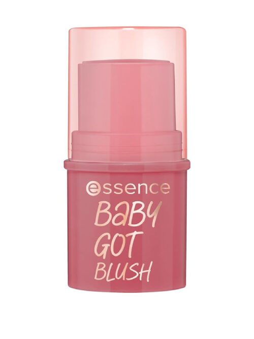 ESSENCE BABY GOT RUBOR EN BARRA SWEETS & ROSES 5.5G
