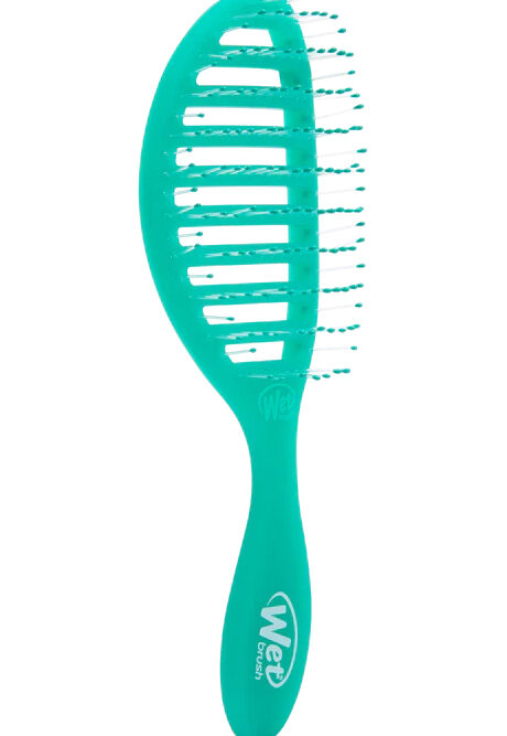 WET BRUSH SPEED DRY SUMMER QUENCHERS GREEN JUICE