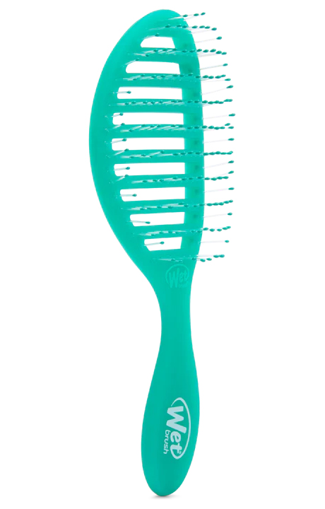 WET BRUSH SPEED DRY SUMMER QUENCHERS GREEN JUICE