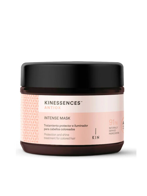 KINESSENCES MASCARILLA ANTIOX INTENSE MASK 200ML