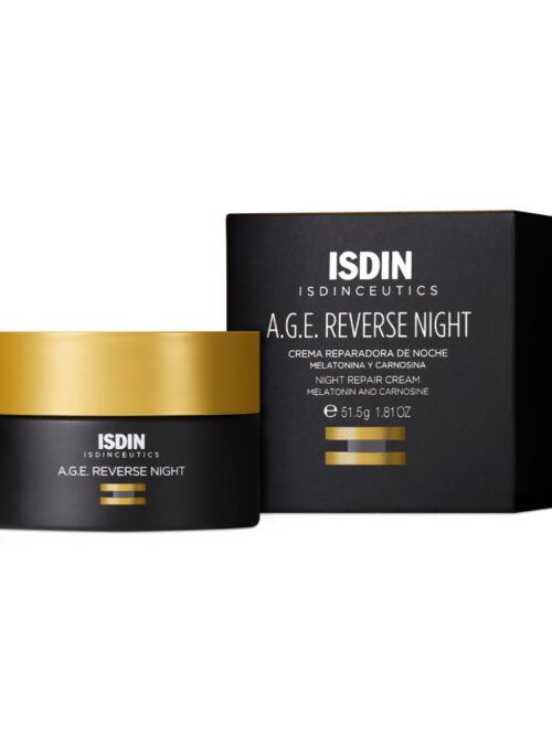 ISDIN CREMA FACIAL ISDINCEUTICS REVERSE NIGHT 50ML
