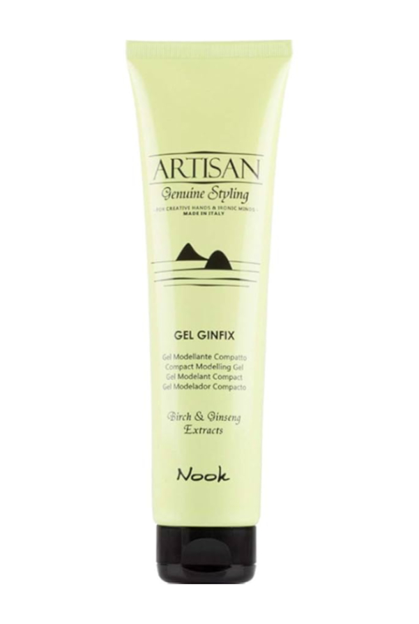 NOOK GEL GINFIX MOLDEADOR COMPACTO 150ML
