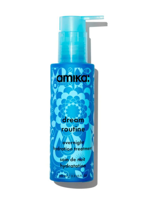 AMIKA DREAM ROUTINE OVERNIGHT HYDRATION
