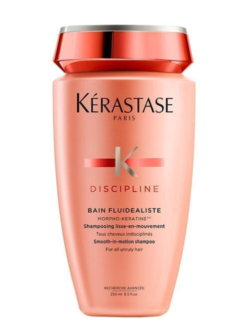 KERASTASE  BAIN FLUIDEALISTE DISCIPLINE 250ML