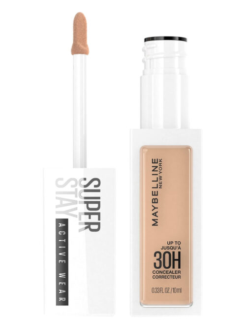 MAYBELLINE SUPER STAY ACTIVE WEAR 30H CONCELER #25 10ML