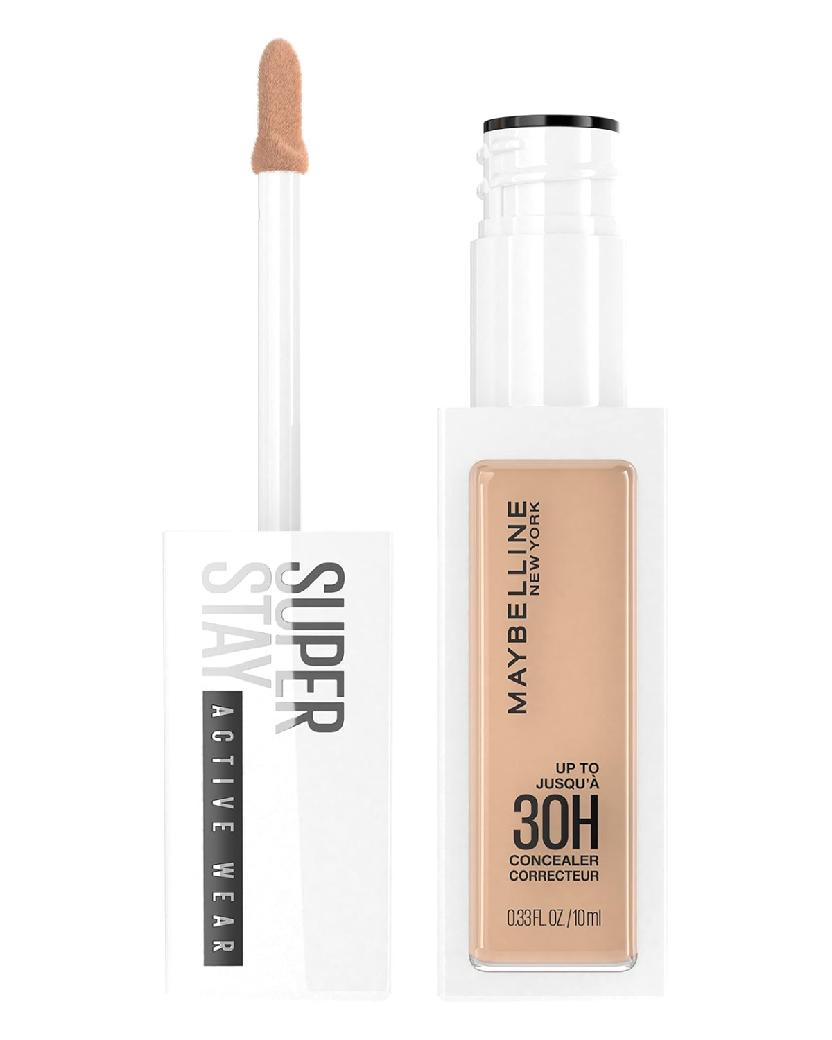 MAYBELLINE SUPER STAY ACTIVE WEAR 30H CONCELER #25 10ML