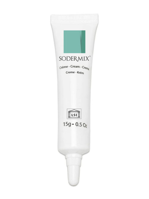 LSI SODERMIX CREMA 15G