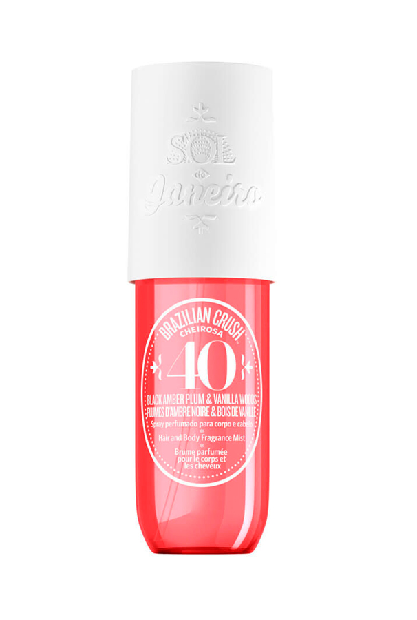 SOL DE JANEIRO CHEIROSA 40 BRUMA PERFUME 90ML