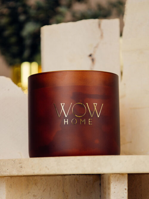 WOW HOME VELAS CAFES