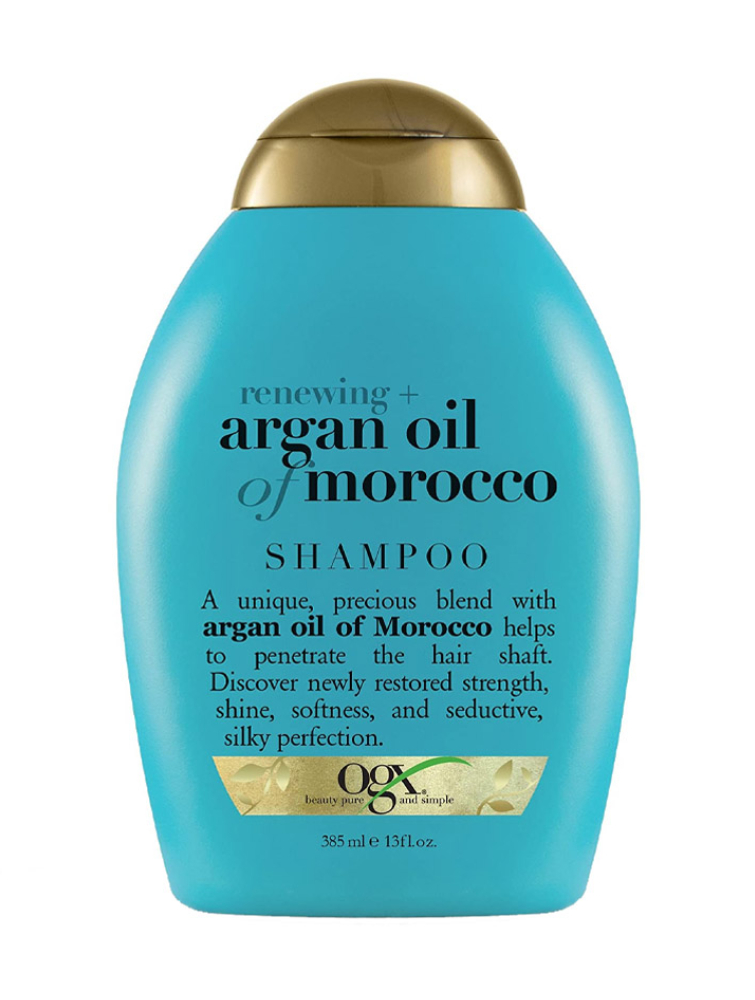 OGX ARGAN OIL OF MOROCCO SHAMPOO 385ML