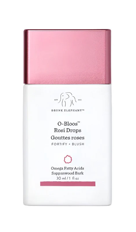 DRUNK ELPHANT O-BLOOS ROSI DROPS 30ML