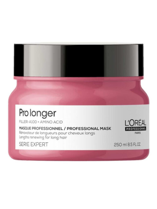 LOREAL PROFESSIONNEL MASCARILLA PRO LONGER 250ML