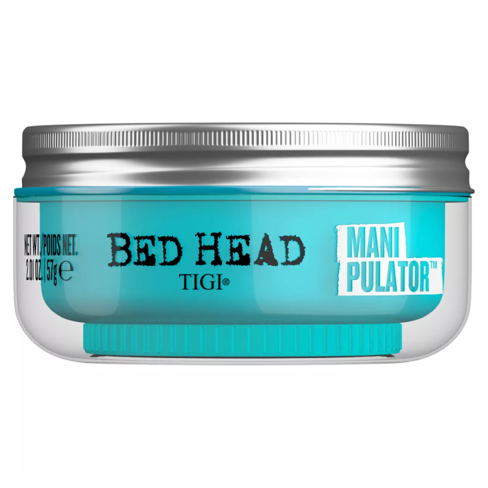 TIGI BED HEAD MANIPULATOR TEXTURIZING PUTTY 57G
