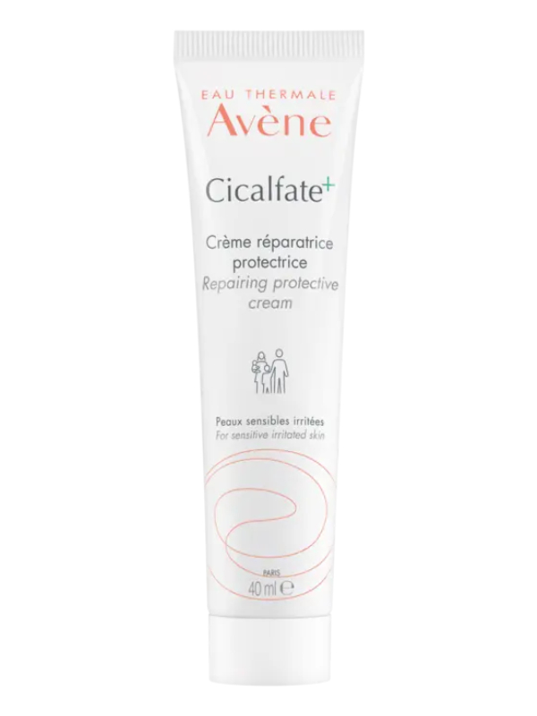 AVÈNE CICALFATE+ CREMA REPARADORA PROTECTORA 40ML