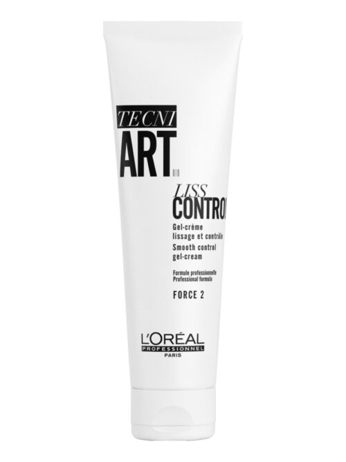LOREAL PROFESSIONNEL TNA CREMA LISS CONTROL 150ML