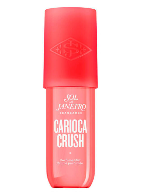 SOL DE JANEIRO HAIR & BODY PERFUME MIST CARIOCA CRUSH 90ML