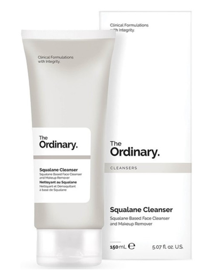THE ORDINARY LIMPIADOR DE ESCUALANO UNISEX 150ML