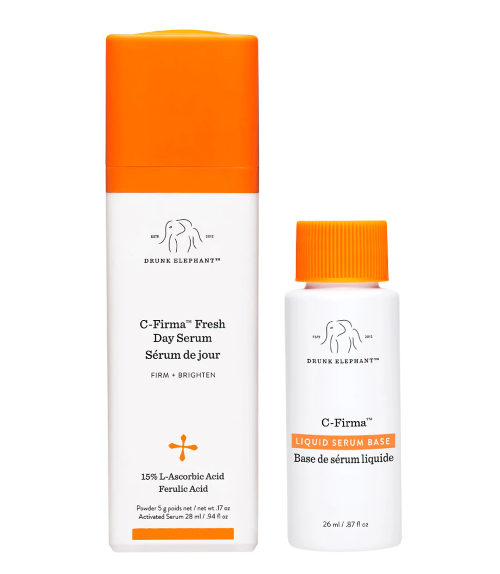 DRUNK ELEPHANT C- FIRMA FRESH DAY SERUM 28ML