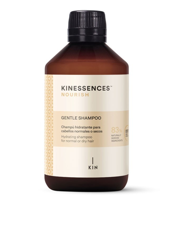 KINESSENCES KIN COSMETICS SHAMPOO NOURISH 300ML