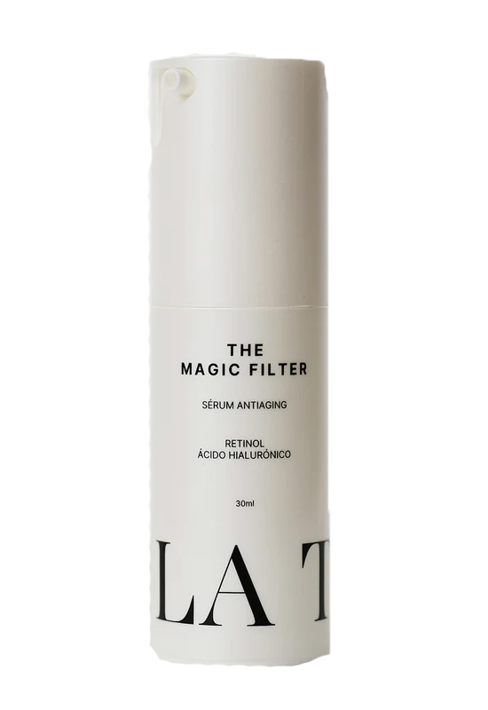 LA TOTH THE MAGIC FILTER / SÉRUM ANTIENVEJECIMIENTO F-480 30ML - Imagen 2