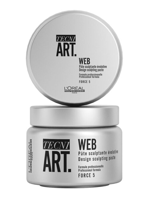 LOREAL PROFESSIONEL TECNI ART. WEB DESING SCULPING PA