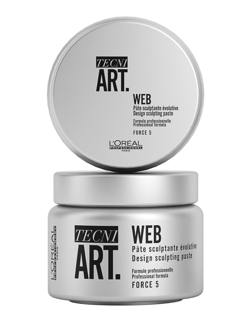LOREAL PROFESSIONEL TECNI ART. WEB DESING SCULPING PA