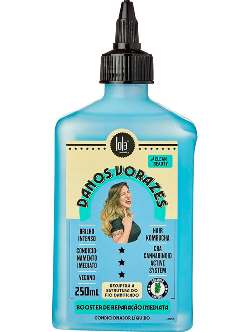 LOLA DANOS VORAZES BOOSTER DE REPARACIÓN INMEDIATA 250ML