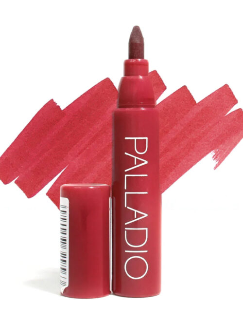 PALLADIO MARCADOR LABIAL LIP STAIN PINKY LIS01 3ML