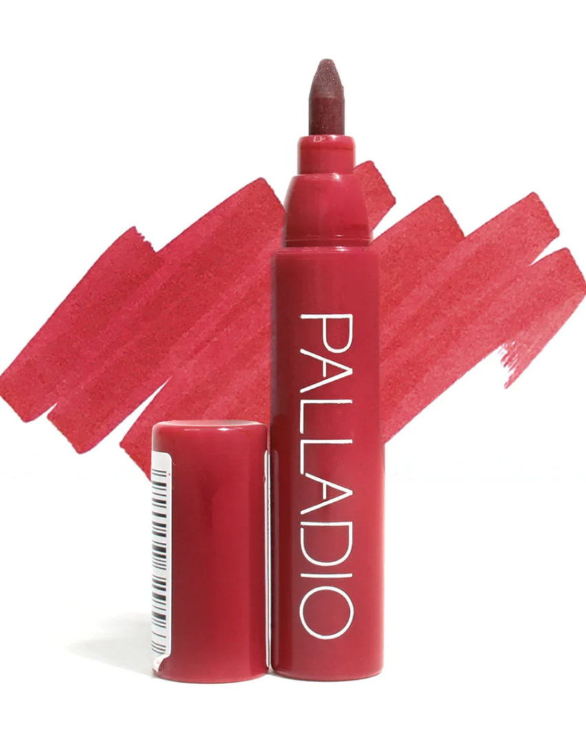 PALLADIO MARCADOR LABIAL LIP STAIN PINKY LIS01 3ML
