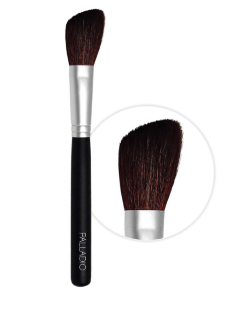 PALLADIO BROCHA BLUSH BRUSH