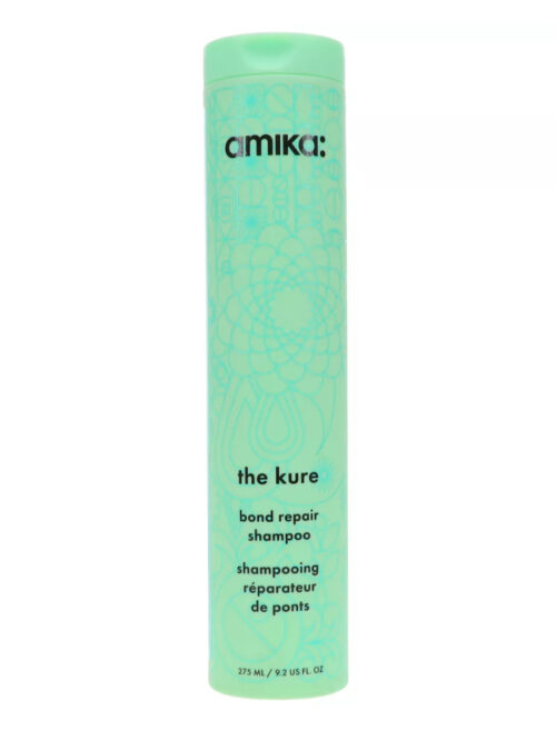 AMIKA THE KURE BOND REPAIR SHAMPOO 275ML