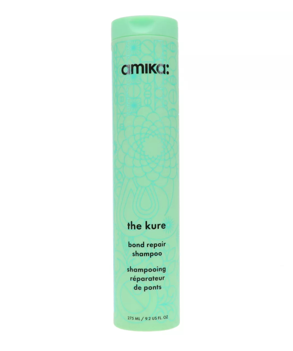 AMIKA THE KURE BOND REPAIR SHAMPOO 275ML
