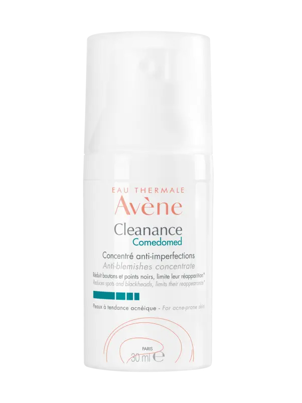AVENE CLEANANCE COMEDOMED CONCENTRADO ANTI-IMPERFECCIONES 30ML